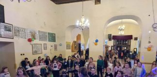 II Bal Karnawałowy ze Stowarzyszeniem Jak Dawniej. Atrakcyjne półkolonie dla dzieci