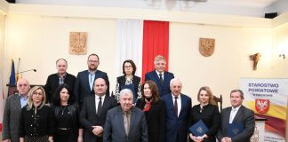 Nowa kadencja Powiatowej Rady Rynku Pracy w Miechowie. Jak wygląda bezrobocie na starcie 2024 roku?