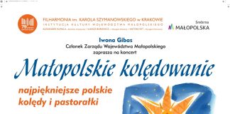 Małopolskie Kolędowanie już w niedzielę w miechowskiej bazylice
