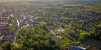 Gminny program rewitalizacji. Konsultacje społeczne