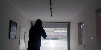 Wirtualna strzelnica w Gminie Gołcza