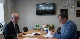 „Kraina Wyobraźni” w Ulinie Wielkiej