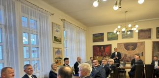 Wspólnicy SIM Małopolska obradowali w Miechowie