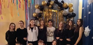 Niech żyje bal !!! Zabawa karnawałowa w Książu Małym