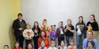 Ferie 2024 z gołczańską biblioteką