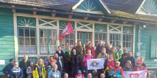 XIV Marsz Szlakiem Powstańców