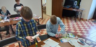 Ferie 2024 z GOK Charsznica