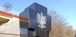 Film o bohaterach z Powiatu Miechowskiego