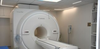 W 2023 roku wykonano 3280 badań rezonansem magnetycznym w miechowskim szpitalu