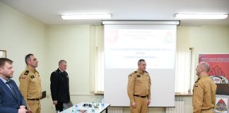 Narada roczna strażaków. Opłaty za media lawinowo rosną, budżet jednostki już nie