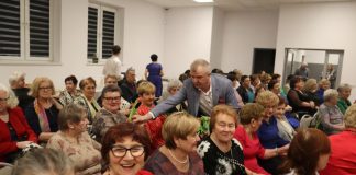 Dzień Kobiet 2024 w Kozłowie