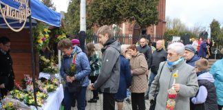 Jarmark Wielkanocny Kozłów 2024