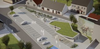 Parking na placu R. Breitenwalda – konsultacje
