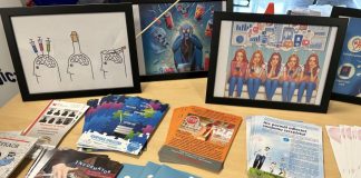 Artystyczny program profilaktyki uzależnień