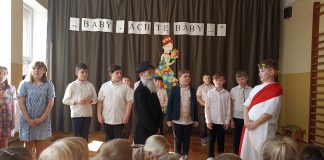 Być kobietą… Święto płci pięknej w Antolce