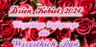 Wszystkiego Naj… dla Wszystkich Pań…