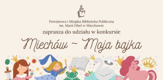Odkrywaj magiczną krainę – Konkurs literacki zaprasza!