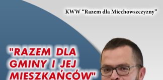 Zarządzać… Nie rządzić! Już niebawem wybierzemy włodarza Miasta i Gminy Książ Wielki