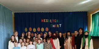 Misterium Paschalne w Książu Małym