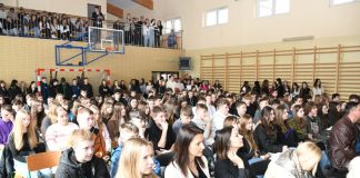 Festiwal zawodów i dzień otwarty miechowskiego „Ekonomika”