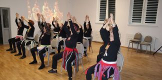 Nowa Zelandia w Kozłowie