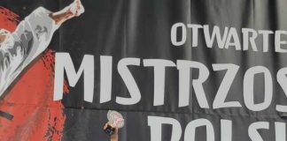 Reprezentantka Miechowskiej Sekcji Małopolskiego Klubu Karate Mistrzynią Polski!