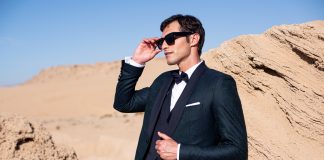 RECMAN – ON THE ROAD… nowa kolekcja Wiosna-Lato 2024