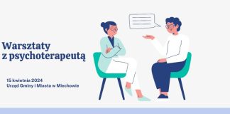 Samookaleczenia – moda czy przymus? – warsztaty w UGIM