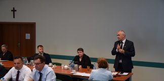 II sesja Rady Gminy Gołcza