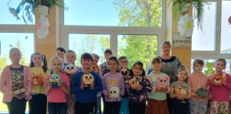 W Książu Małym czytają, bo kochają