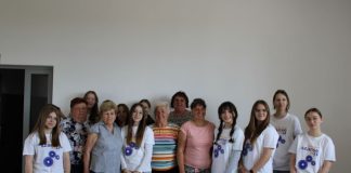 Kosmetyka ziołowa w GOK Kozłów