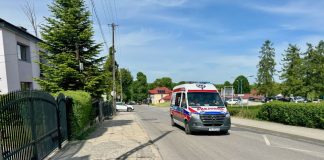 Ulica Szpitalna w Miechowie będzie przebudowana