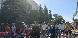 Brevet Po Liściu Kapusty – Charsznica 2024