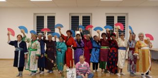 Kozłowscy seniorzy mają „chrapkę na światowe życie”