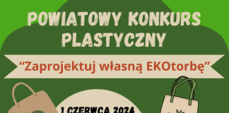 Powiatowe ekowydarzenia w Dniu Dziecka w Książu Wielkim