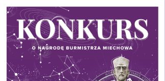 Statuetka Macieja Miechowity 2024