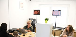 W Miechowie wyrobisz paszport bezproblemowo i bez kolejek