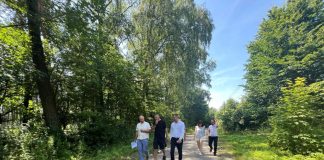 Drogi dojazdowe do pól będą modernizowane