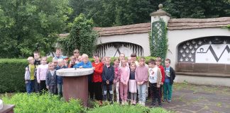 Dzień Dziecka w Książu Małym