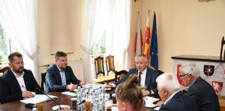 Powiatowe służby i samorządy przygotowane na okres wakacyjny