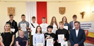 Finał konkursu o związkach Miechowa z Ziemią Świętą dla młodzieży szkół ponadpodstawowych rozstrzygnięty