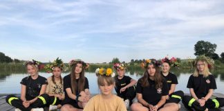 Integracja MDP z gminy Charsznica