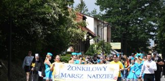 Pola Nadziei 2023/2024 zakończone rekordowym wsparciem dla miechowskiego hospicjum