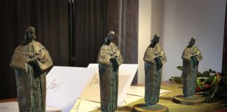 Statuetki Macieja Miechowity 2024 przyznane