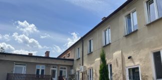 Środowiskowy Dom Samopomocy w Miechowie będzie rozbudowany