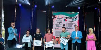 Sportowe talenty nagrodzone!
