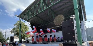 Parafialno-gminny dzień dziecka w Charsznicy