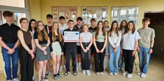 Uczniowie ZS 1 w Miechowie pojadą na praktykę do Grecji w ramach Projektu „Czas na europejski staż zawodowy”