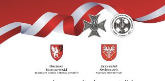 Kadrówka 2024 w Miechowie