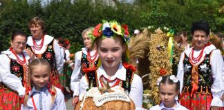 Dożynki Książ Wielki 2024 – fotorelacja